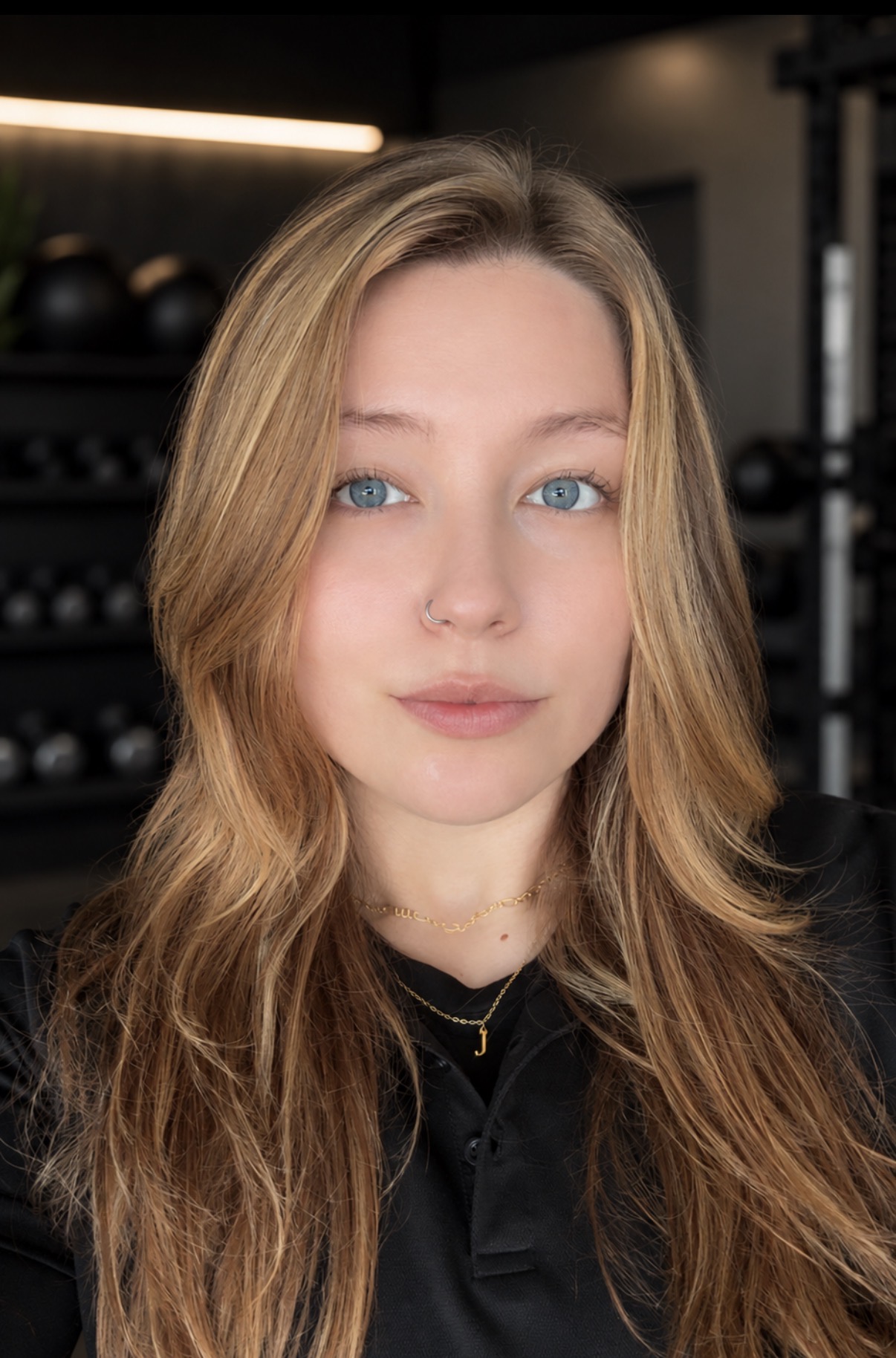 Jess Lewis, ELYTE coach